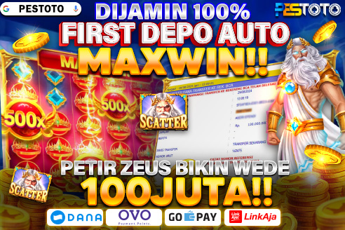 PESTOTO - Link Alternatif Togel Paling Aman Dengan Bonus Terbesar - WooCommerce eCommerce