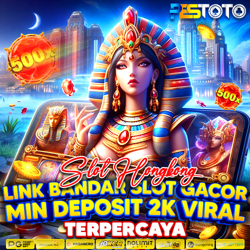 Situs Slot Hongkong