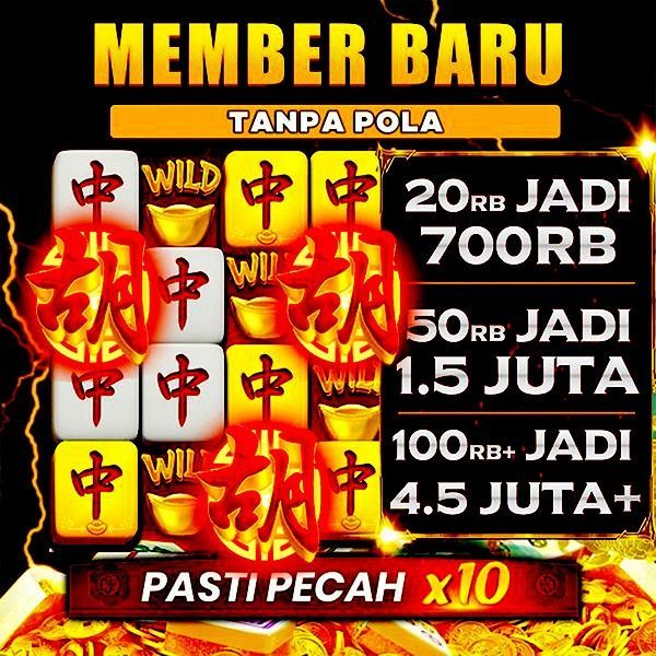 Situs Slot Hongkong