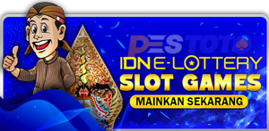 E-LOTTERY