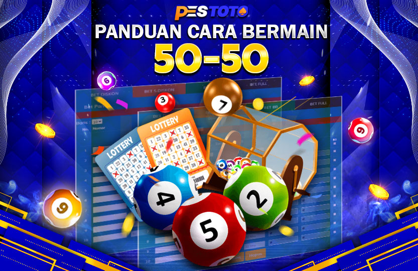 CARA  BERMAIN 50-50
