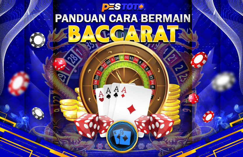 CARA BERMAIN BACCARAT