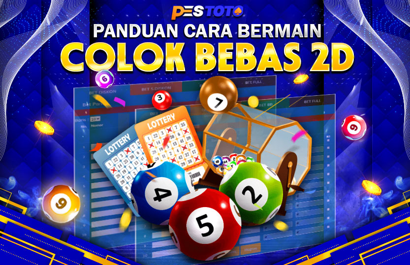 CARA BERMAIN COLOK BEBAS 2D