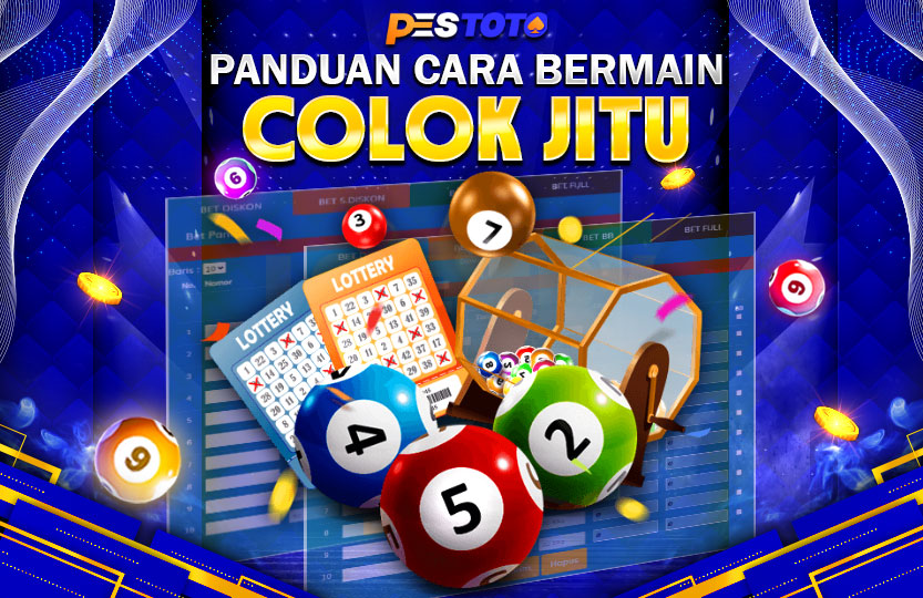 CARA BERMAIN COLOK JITU