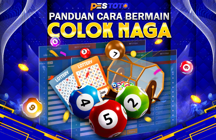 CAR BERMAIN COLOK NAGA
