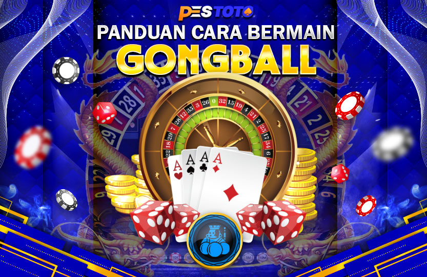 CARA BERMAIN GONGBALL