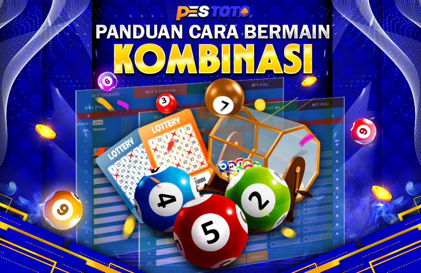CARA BERMAIN KOMBINASI