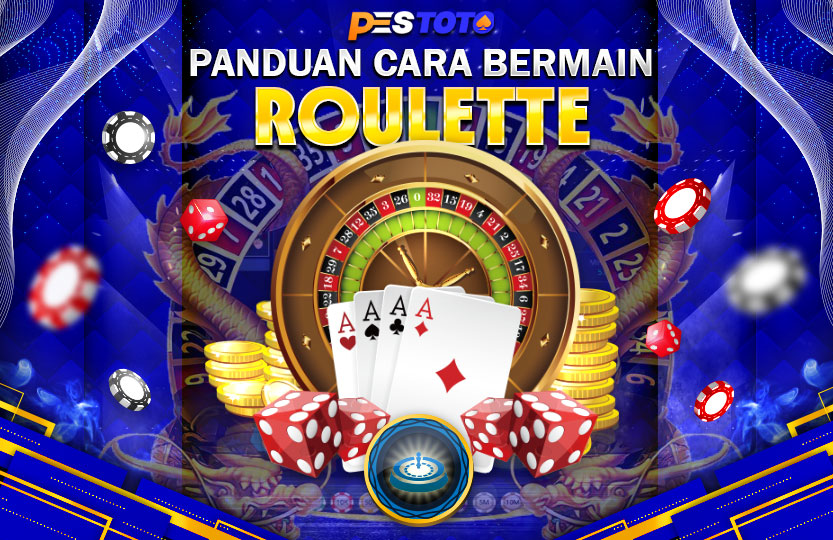 CARA BERMAIN ROULETTE