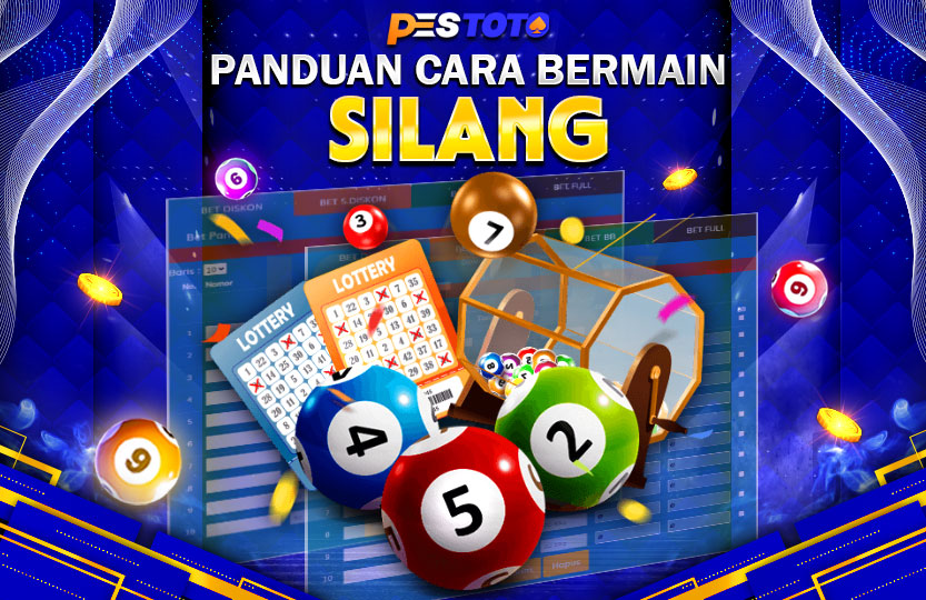 CARA BERMAIN SILANG