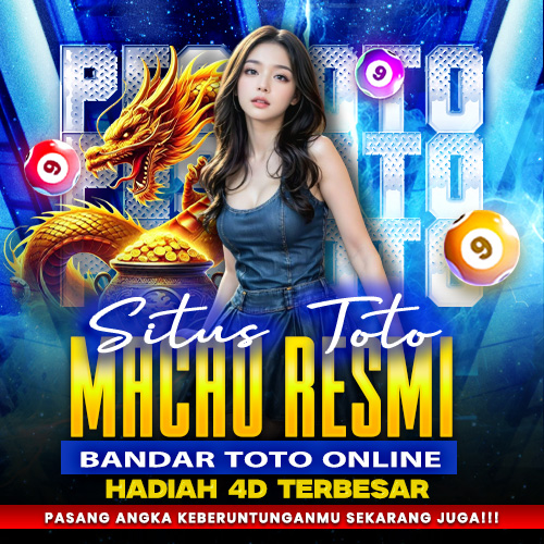 Pestoto Resmi