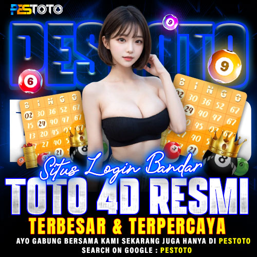 PESTOTO : Login Situs Toto 4d Resmi 2025 Solusi Mencari Uang Di Saat Krisis