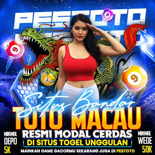PESTOTO 🛰️ Situs Bandar Toto Macau Resmi Modal Cerdas Di Situs Togel Unggulan - WooCommerce eCommerce