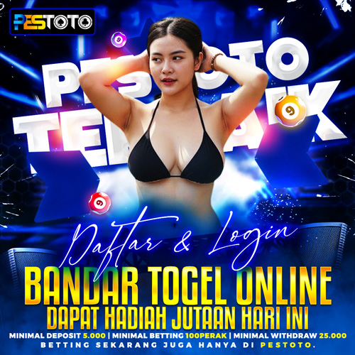 Brand - Daftar & Login Togel Online Dapat Hadiah Jutaan Hari Ini