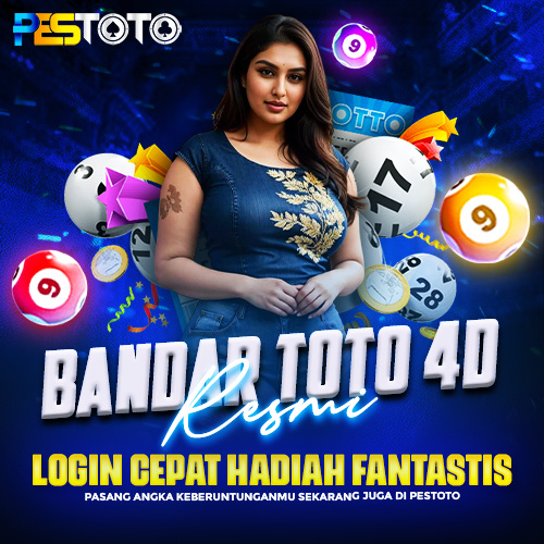 PESTOTO | Bandar Toto Macau 4D Resmi Login Cepat, Hadiah Fantastis - WooCommerce eCommerce