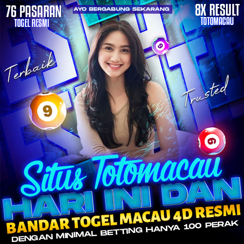 PESTOTO: Situs Toto Macau Hari Ini Dan Bandar Toto Macau 4D Resmi - WooCommerce eCommerce