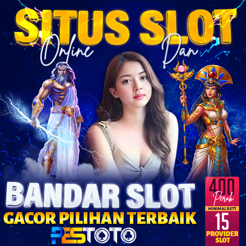 PESTOTO # SITUS SLOT ONLINE & BANDAR SLOT GACOR PILIHAN TERBAIK - WooCommerce eCommerce