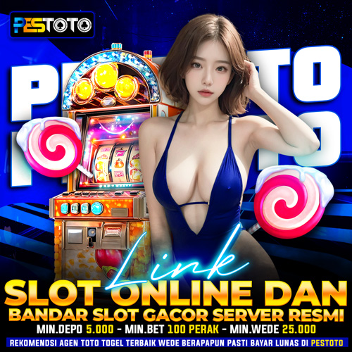 PESTOTO # LINK SLOT ONLINE DAN BANDAR SLOT GACOR SERVER RESMI - WooCommerce eCommerce