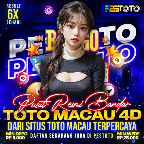 PESTOTO: Situs Toto Macau Dan Bandar Togel Macau 4d Paling Viral Saat Ini - WooCommerce eCommerce