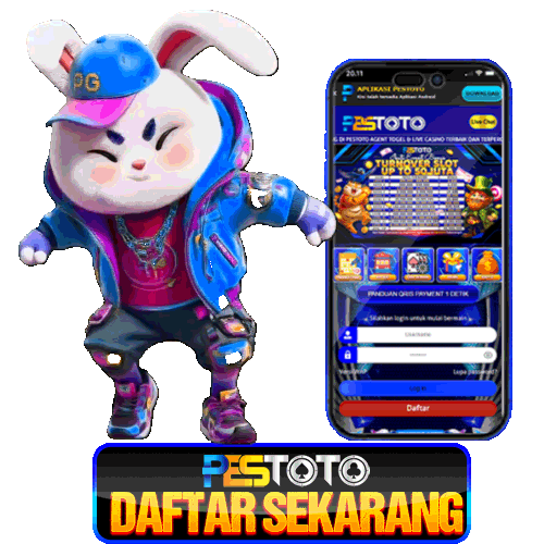 Daftar toto macau Sekarang