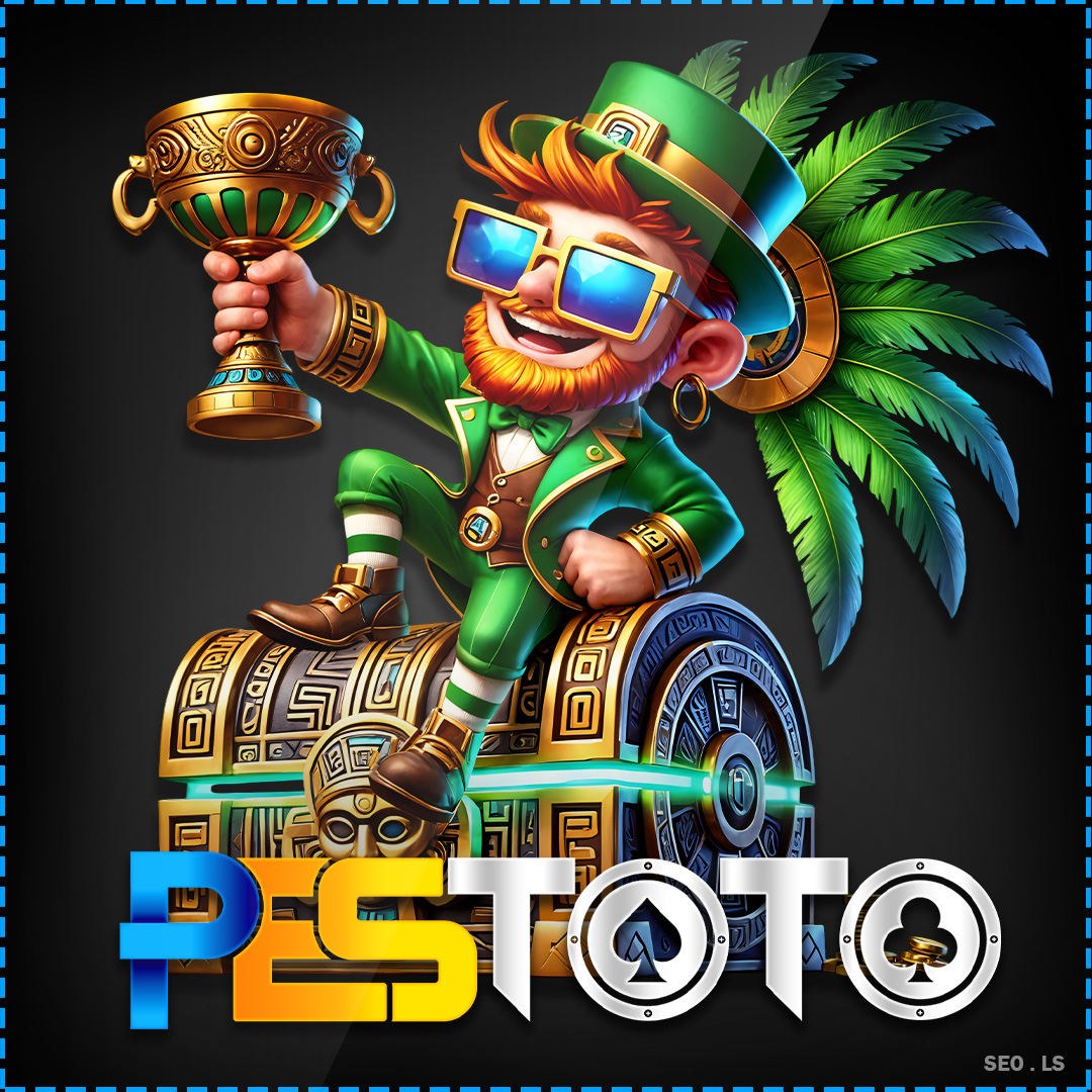 PESTOTO ⚡ Situs Toto Togel Online Pilihan Para Bettor Cerdas