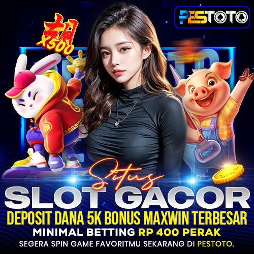 SLOT DANA : Situs Slot Gacor Deposit Dana 5k Bonus Maxwin Terbesar - WooCommerce eCommerce