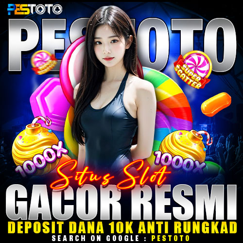 SLOT DANA : Situs Slot Gacor Resmi Deposit Dana 10K Anti Rungkad - WooCommerce eCommerce