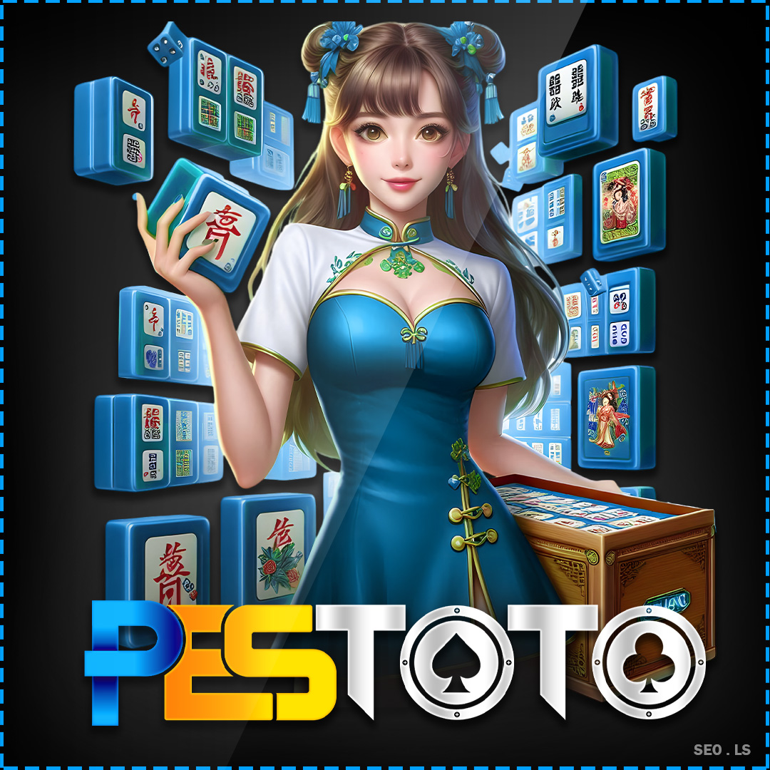 PESTOTO | Situs Toto Togel Online Fitur Modern Anti Ribet