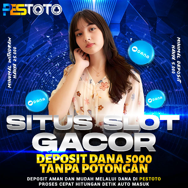 SLOT DANA 🚀 Situs Slot Online Gacor Deposit Dana 5000 Bonus Besar Tanpa Potongan - WooCommerce eCommerce