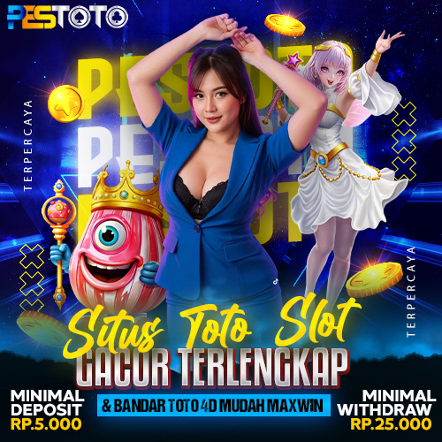 PESTOTO: Situs Toto Slot Gacor Terlengkap & Bandar Toto 4D Mudah Maxwin - WooCommerce eCommerce