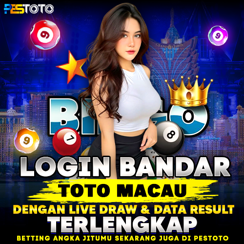 Situs Resmi Bandar Toto Macau Dan Prediksi Macau Hari Ini Berkualitas Tinggi Dari PESTOTO - WooCommerce eCommerce