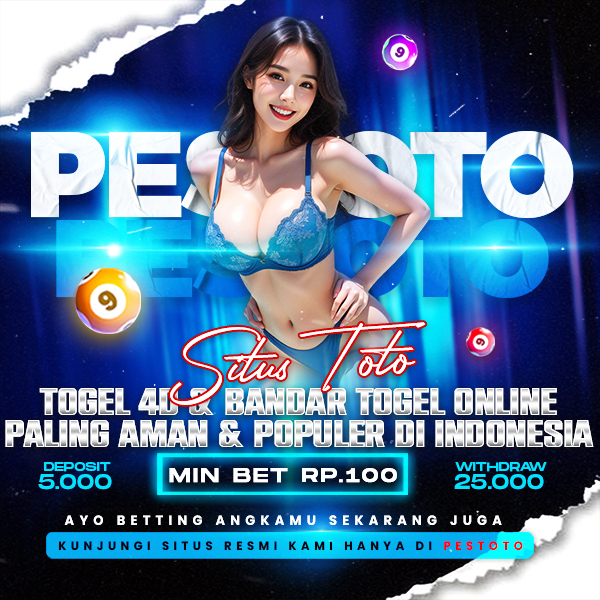 PESTOTO | Situs Toto Togel 4d & Bandar Togel Online Paling Populer Di Indonesia - WooCommerce eCommerce