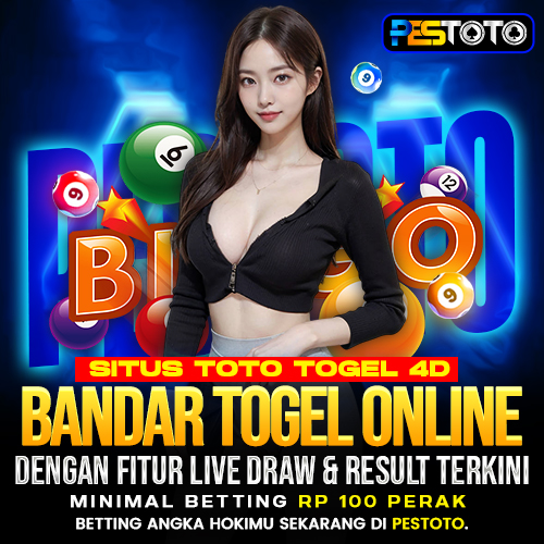 PESTOTO: Situs Toto Togel 4d & Bandar Togel Online Dengan Fitur Live Draw Terkini - WooCommerce eCommerce