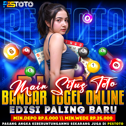 PESTOTO: Main Situs Toto & Bandar Togel Online Edisi Paling Baru - WooCommerce eCommerce