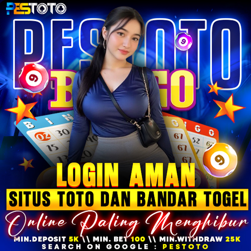 Galeri foto PESTOTO > Login Aman Situs Toto Dan Bandar Togel Online Paling Menghibur di Kupang