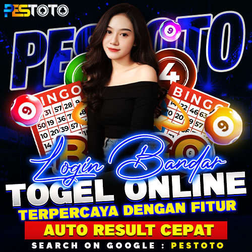 PESTOTO : Login Bandar Togel Online Terpercaya Dengan Fitur Auto Result Cepat - WooCommerce eCommerce