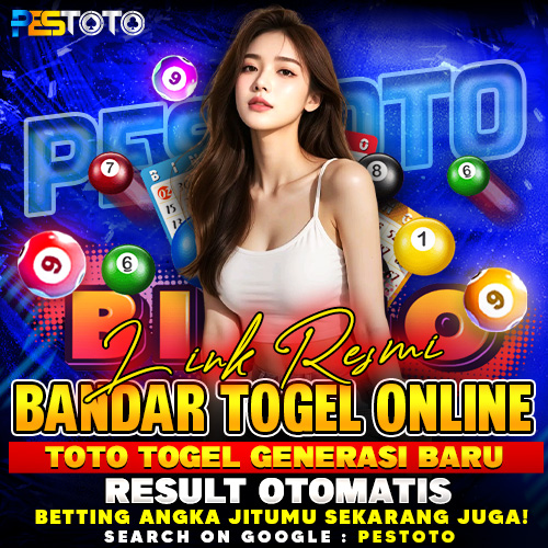PESTOTO: Link Resmi Bandar Togel Online & Situs Toto Togel Generasi Baru Result Otomatis - WooCommerce eCommerce