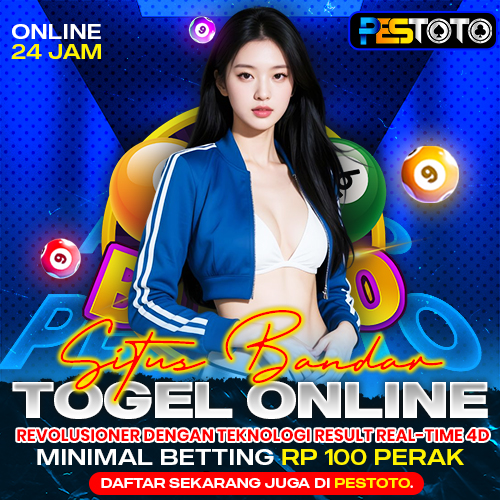PESTOTO - Situs Bandar Togel Online Revolusioner Dengan Teknologi Result Real-Time 4D+ - WooCommerce eCommerce