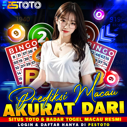 PESTOTO: Prediksi Macau Akurat Dari Situs Toto & Bandar Togel Macau Resmi - WooCommerce eCommerce