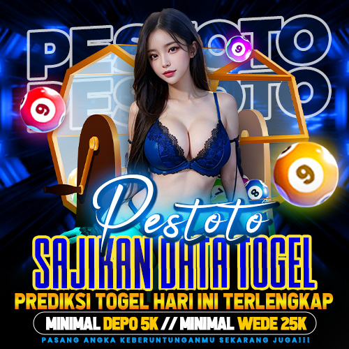 TOGEL CHINA : PESTOTO Sajikan Data Togel & Prediksi Togel Hari Ini Terlengkap - WooCommerce eCommerce