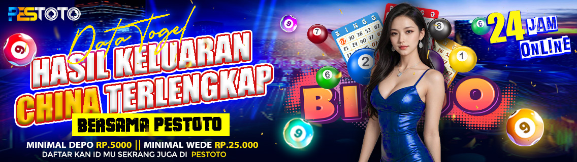 togel singapore
