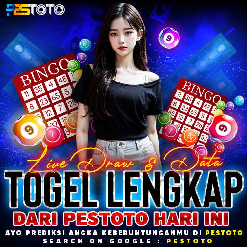 TOGEL CHINA : Live Draw & Data Togel Lengkap Dari PESTOTO Hari Ini - WooCommerce eCommerce