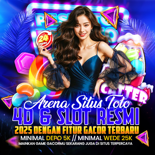 PESTOTO | Link Situs Toto Slot Gacor & Toto 4D Terfavorit Saat Ini